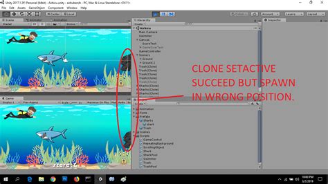 Image result for Unity Clone Object