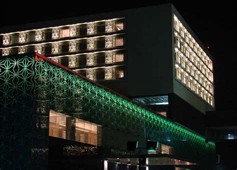 Design Matrix - India's Best Lighting Consultancy Firm - Expertise In ...