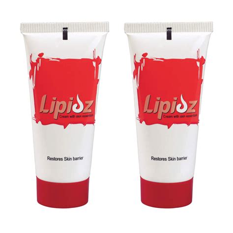 Buy Lipid Replenishing Cream 50gm - Cureka