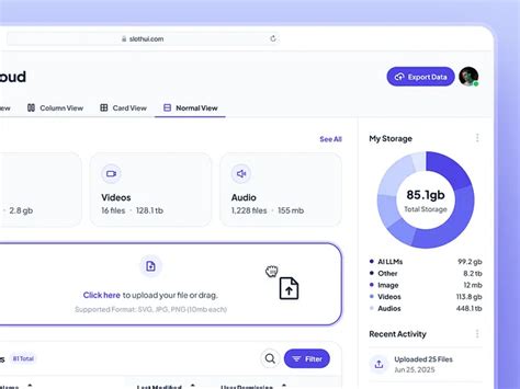 Image result for Upload CSV File UI Design