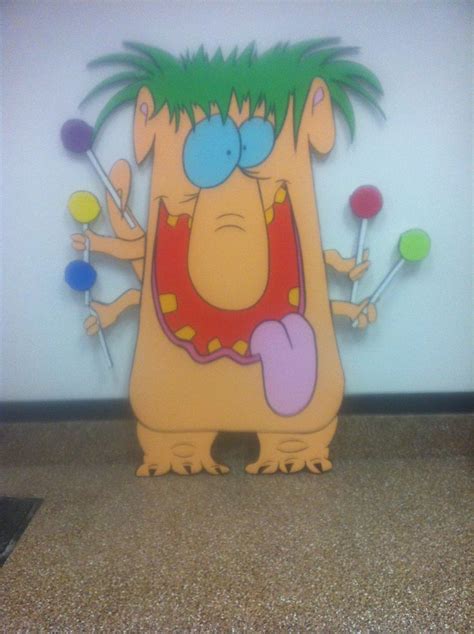 Image result for Sucker Tree Display