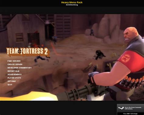 Image result for TF2 Mod Menu Download