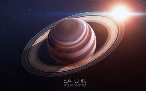 Saturn 4k Wallpapers - Wallpaper Cave