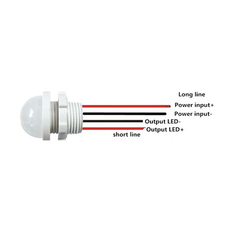 Image result for 12V Light Sensor Switch