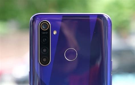 Realme 5 Pro Specification, Review, Price in India - All You Need To ...