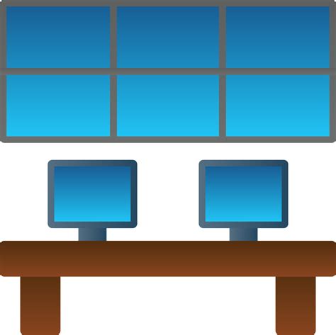 Image result for Remote Support Control Room Icon