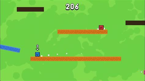 Tag Construct 3 w/ friends Gameplay - YouTube