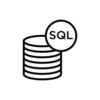 Image result for SQL Agent Job Logo