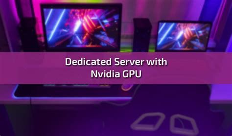 Image result for Install GPU Server