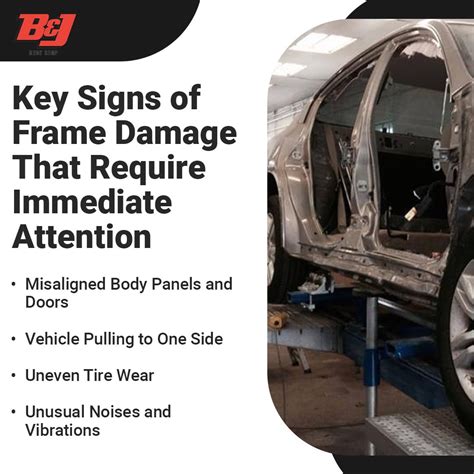Car Frame Damage Signs 的图像结果