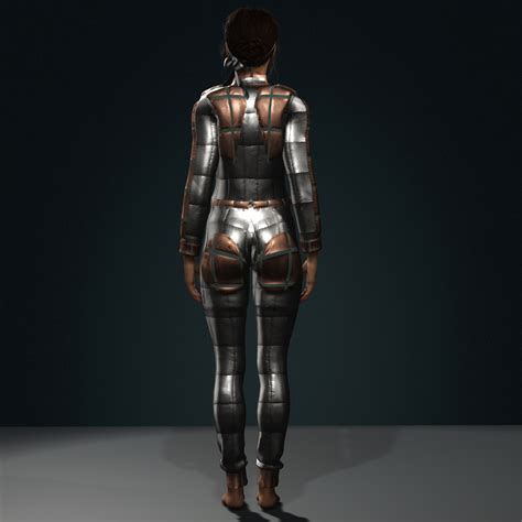Image result for PSO2 Space Suit