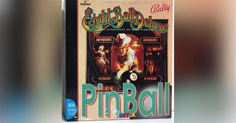 Image result for Eight Ball Pinball