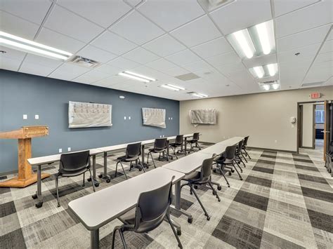 Alpena County Sheriff’s Office and Jail - Granger Construction