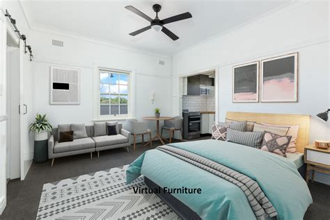 45/360-364 Bourke Street, Surry Hills NSW 2010 - Studio For Rent | Domain