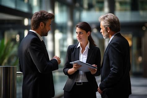 Business People Talking Transparent 的图像结果