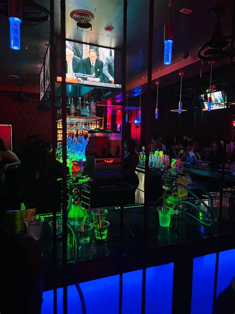 Boogalou Restaurant & Lounge - Atlanta, GA 30308