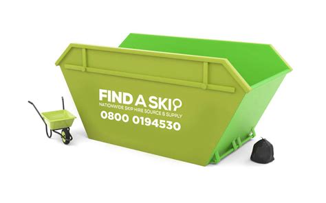 Image result for Skip Sizes Guide