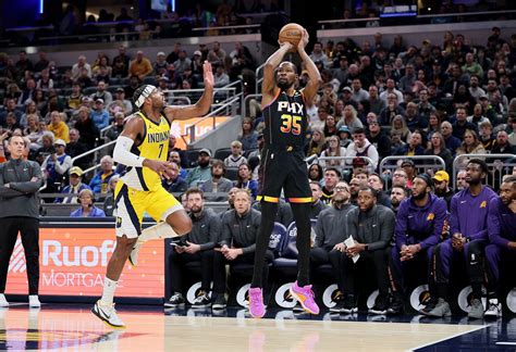 Phoenix Suns vs Orlando Magic starting lineups and depth chart for ...