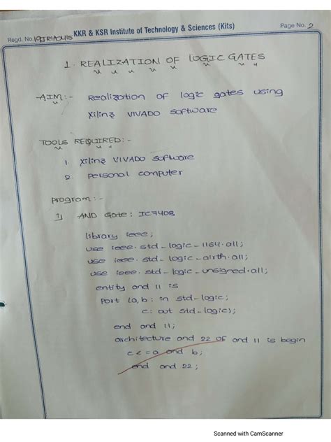 VLSI Lab 的图像结果