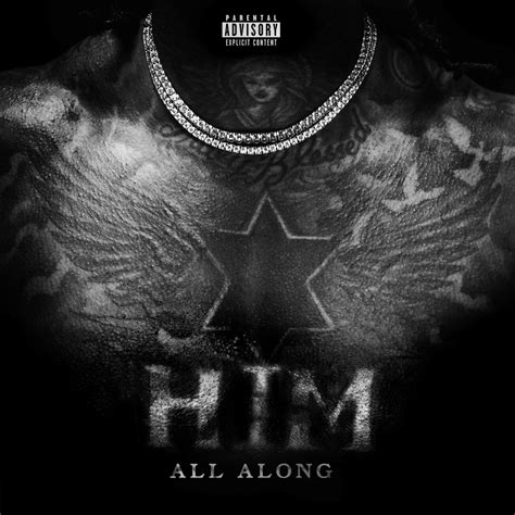 ‎HIM ALL ALONG - Single - Album by Gunna - Apple Music
