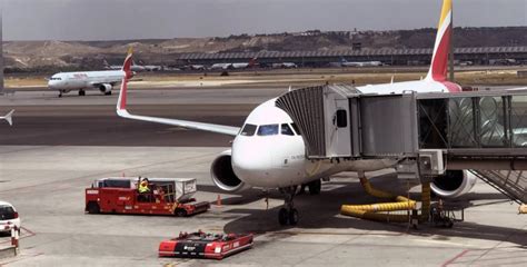 El tribunal administrativo inadmite el recurso de Iberia contra el ...