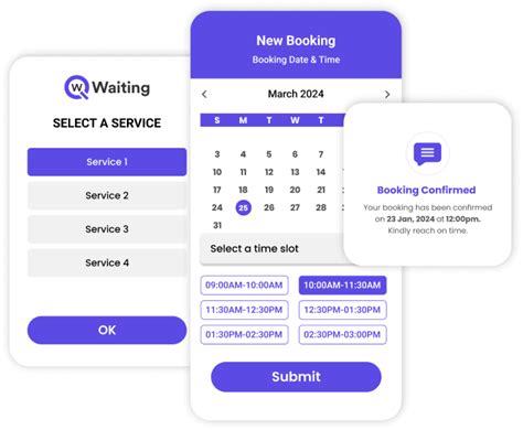 Customer Appointment Scheduling Software 的图像结果