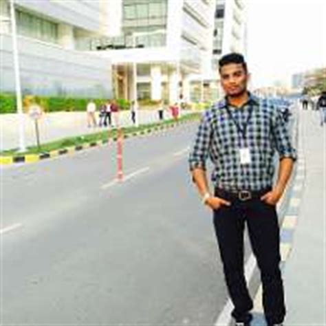 EXL Service Bengaluru Office | Glassdoor