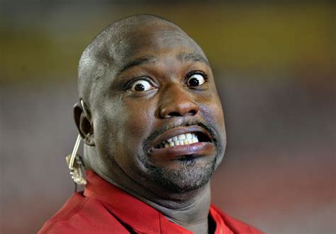 Warren Sapp Prostitution Arrest: 5 Fast Facts You Need to Know