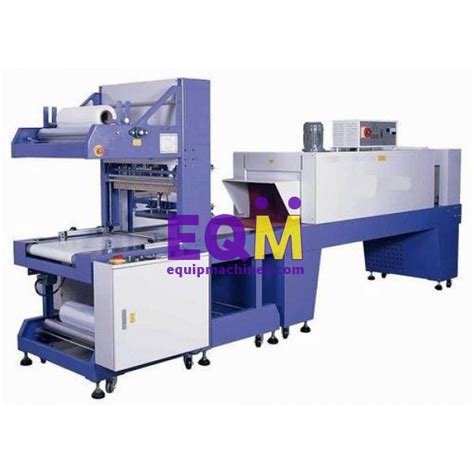Image result for Shrink Wrap Packing Machine