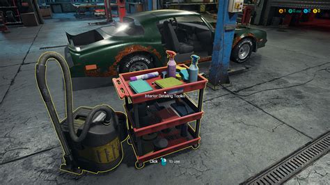 Image result for Car Mechanic Simulator 2018 Tutorial