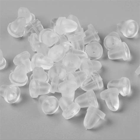 Ear Hooks, Ear posts and Ear nuts – mekalacrafts