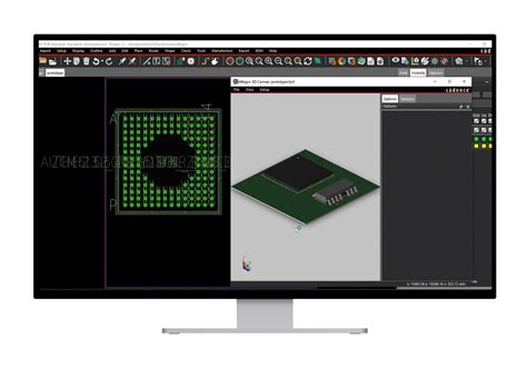 Altium PCB Library Create Custom Pad 的图像结果
