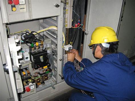 机电设备维修与管理专业