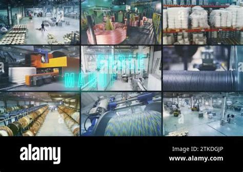 Image result for Cable Clips Making Process