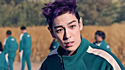 [100+] Thanos Squid Game Wallpapers | Wallpapers.com