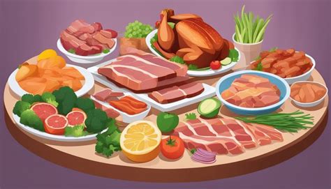 Lean Meat 的图像结果