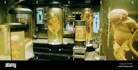Image result for Alien Resurrection Surgery