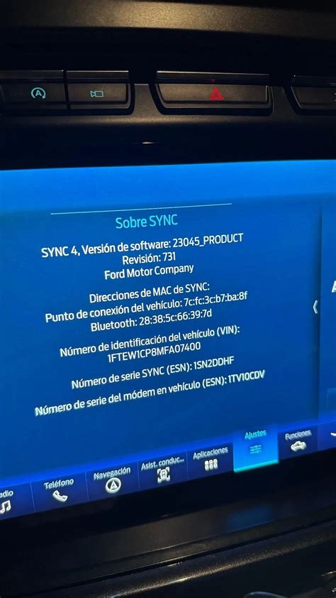 Image result for Ford F 150 Accessory Interface Power Module Sync3 Re Programming