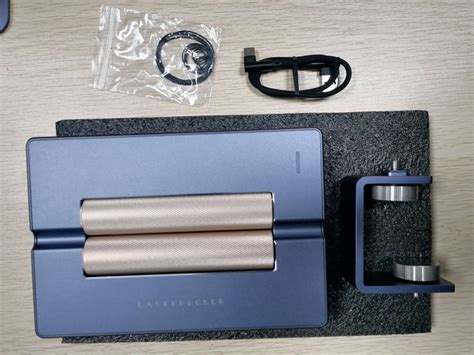 Laserpecker 2 Using Computer 的图像结果