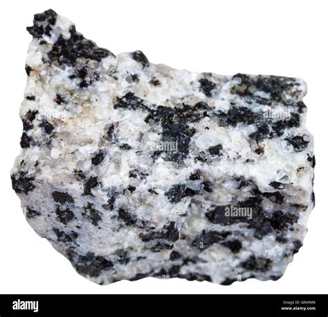 Granite Igneous Rock