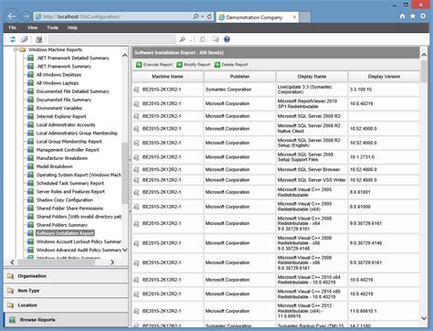 Image result for Installed Programs