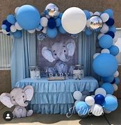 Image result for Free Printable Boy Baby Shower Tags