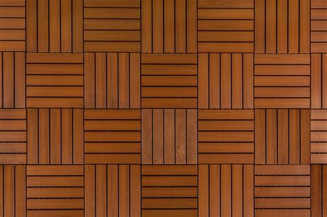 BuildDirect®: Kontiki Interlocking Deck Tiles - Engineered Polymer ...