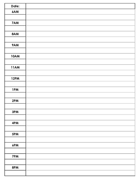 Time Blocking 的图像结果