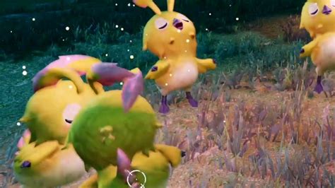 Image result for Rappy Stamps PSO2