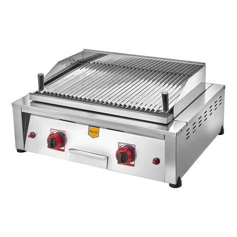 Remta R70CE(L) Lavataşlı Grill, 70 cm, LPG Price