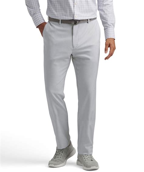 Men's Big & Tall Peter Millar Charlotte Performance Trouser - Westport ...
