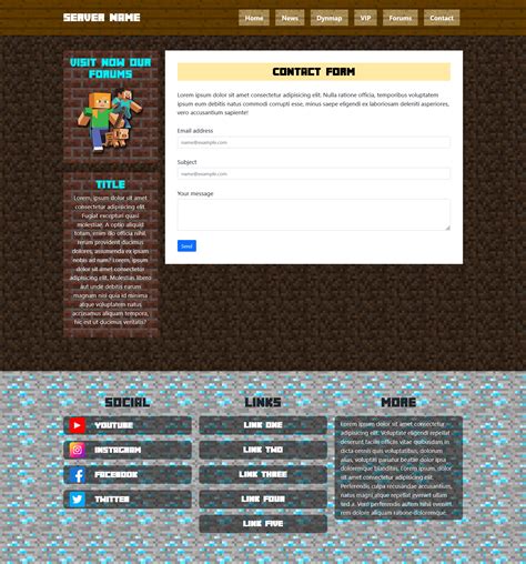 Image result for How to Make Minecraft in HTML