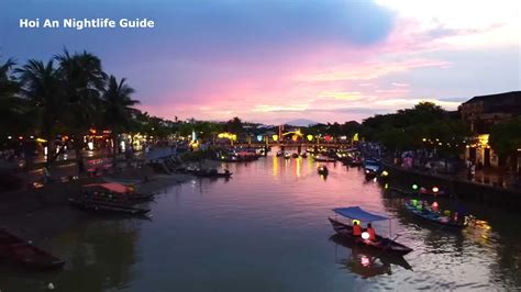 Nightlife Hoi An 2024 - Top 09 Bars, Clubs & Things to Do at Night