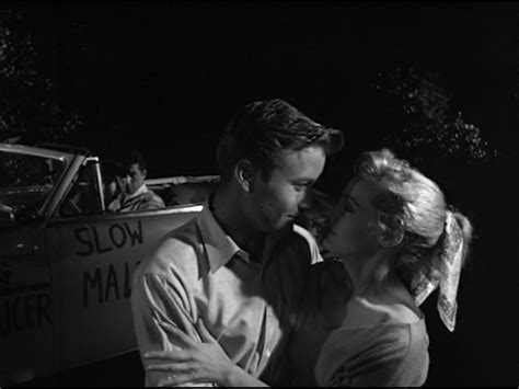 Runaway Daughters (1956)